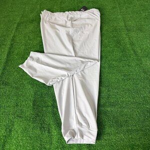 Under Armour Elastic Waist Performance UA Vanish Gray Jogger Plus Size 3X NWT